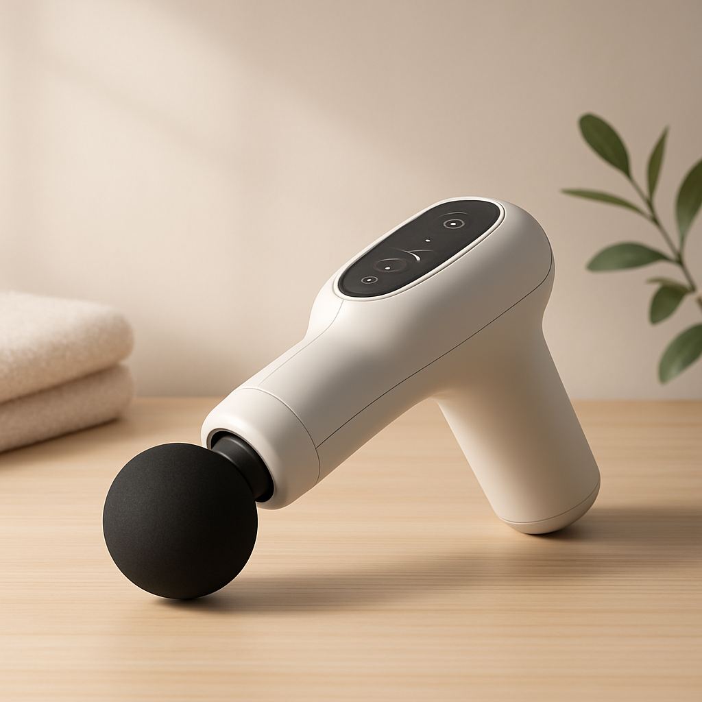 Massage & Heat Therapy