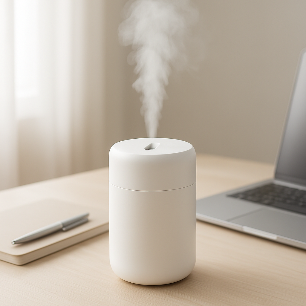 Desk Humidifiers