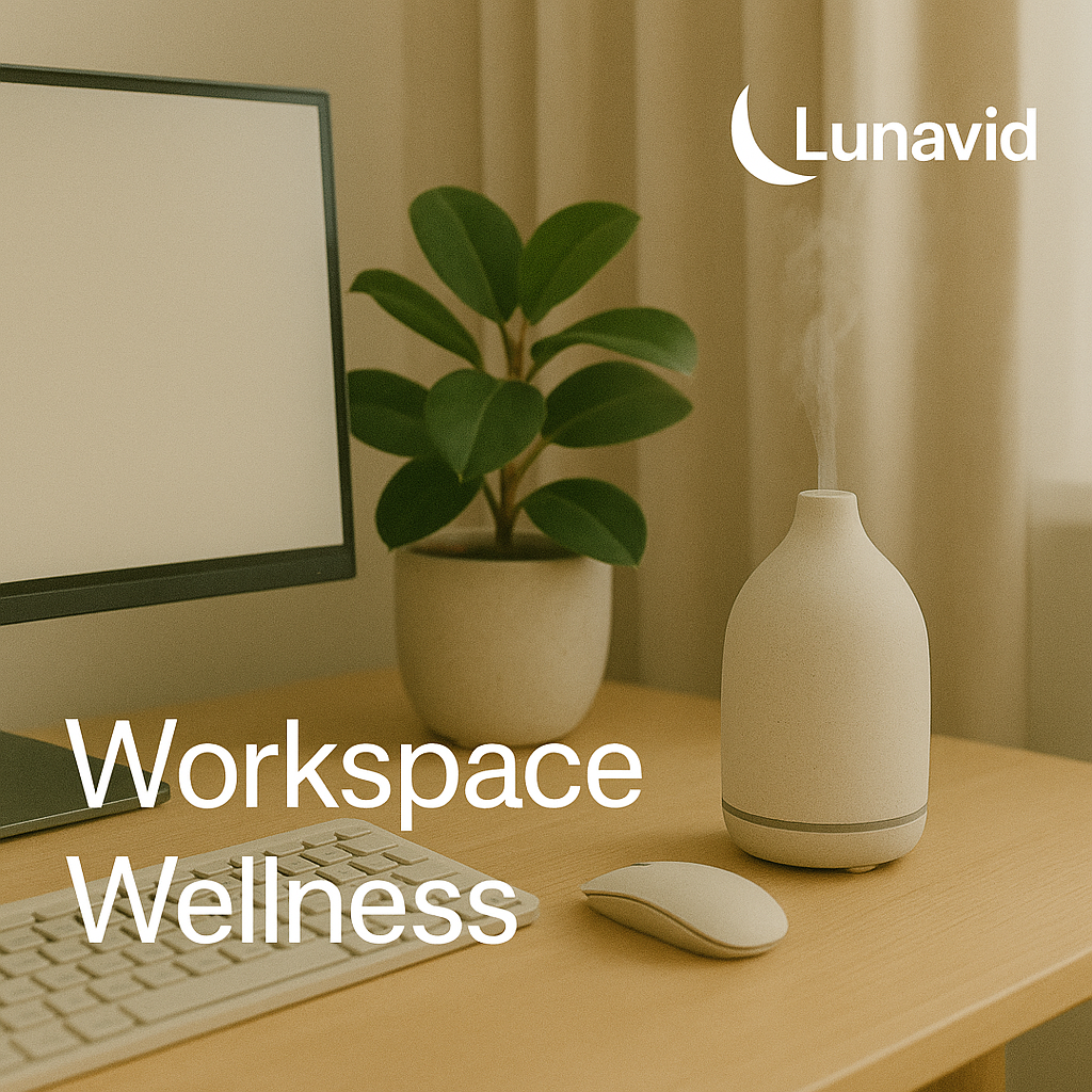 Workspace Wellness