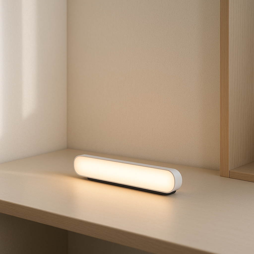 Mini Lamps & Smart Light Bars
