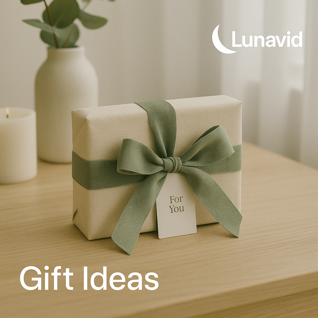 Gift Ideas