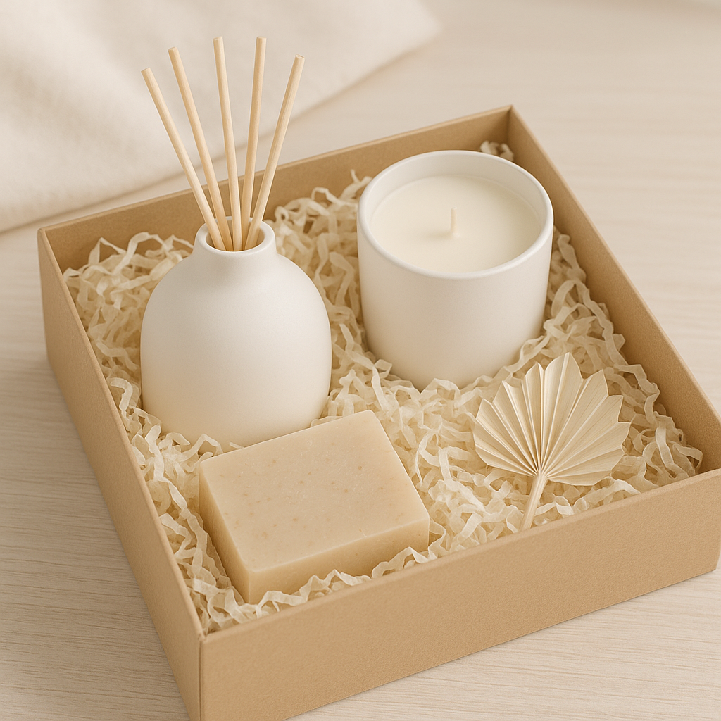 Relaxation Gift Sets