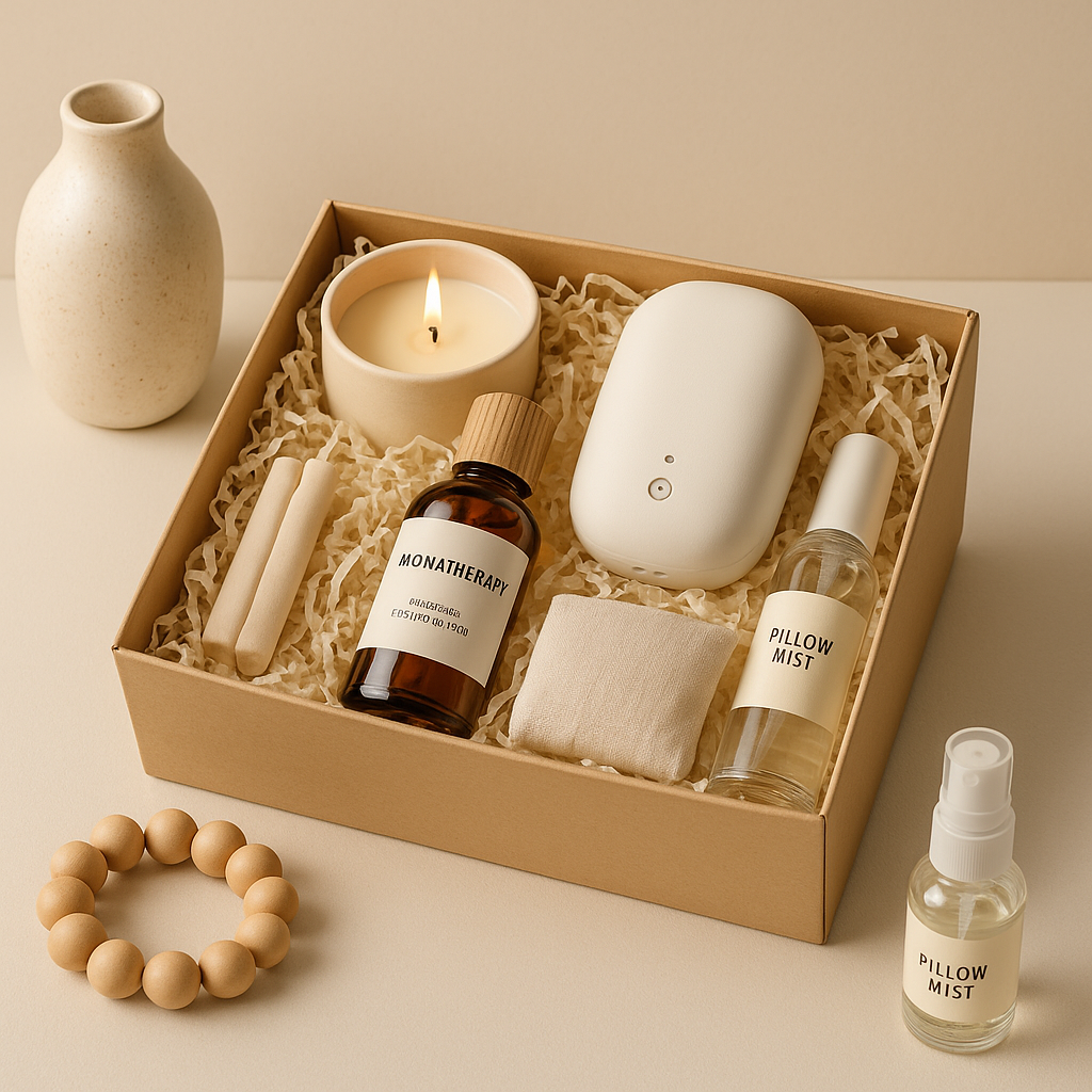 Self-care Gift Boxes