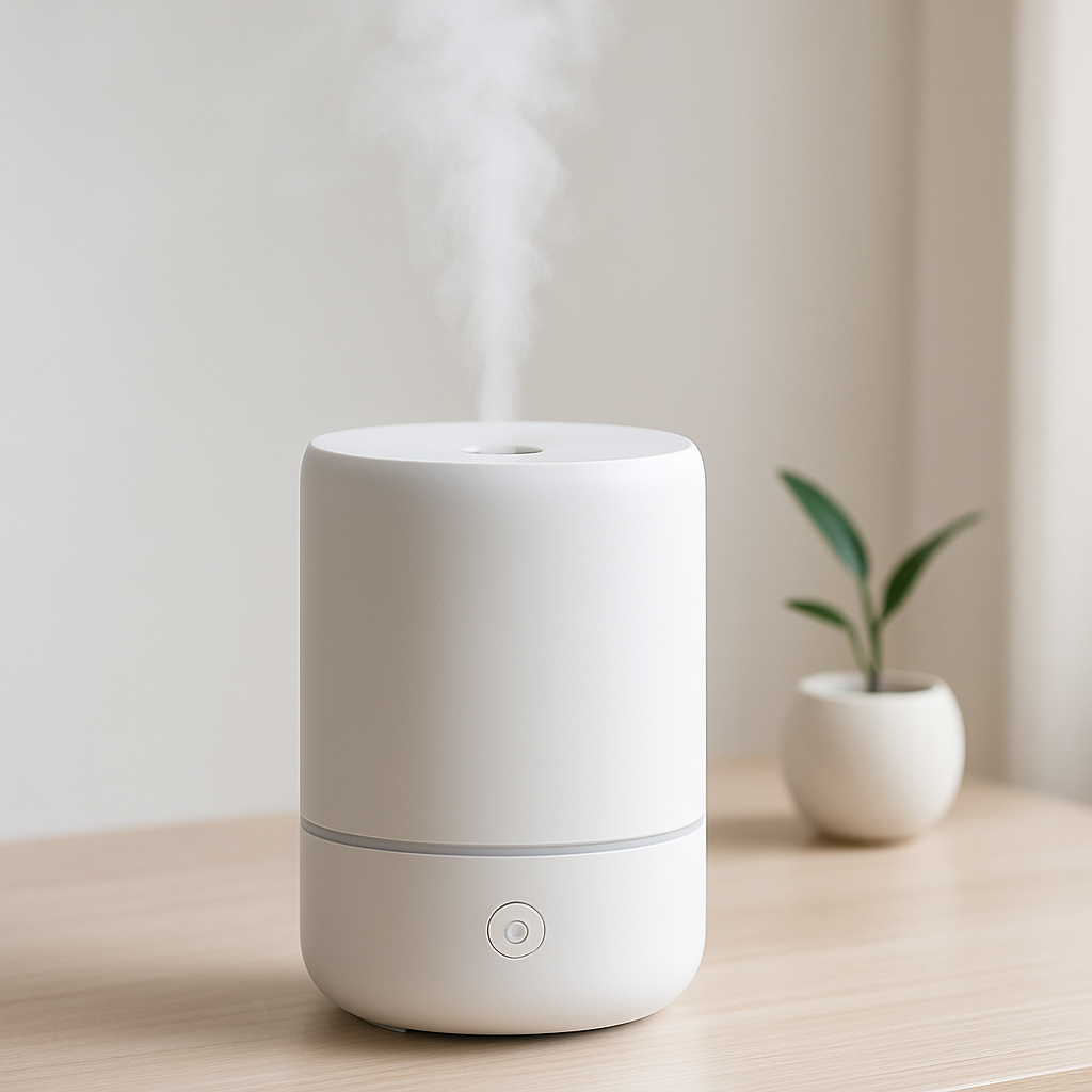 Air Quality & Humidity