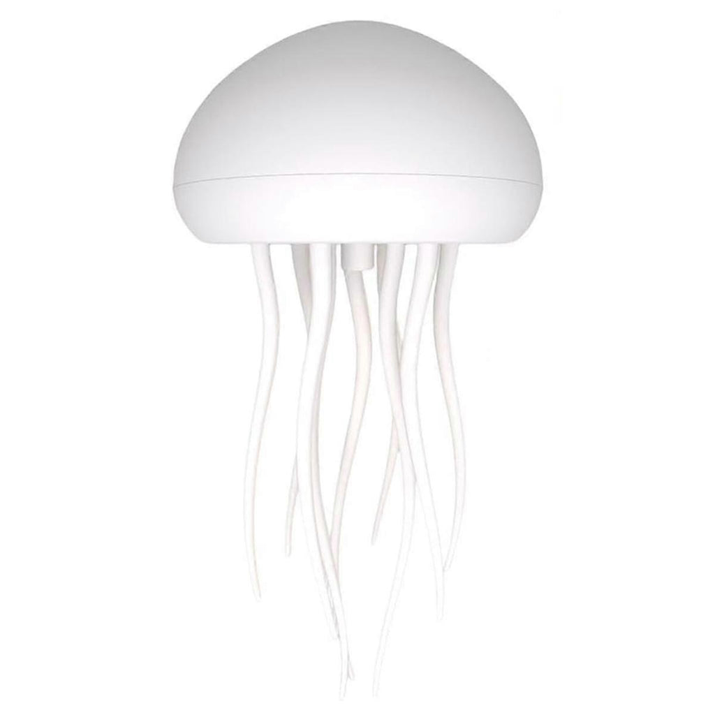 LED Jellyfish Mood Lamp – Smart Night Light for Home Decor