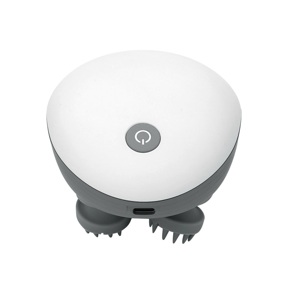 Air Pressure Full-Body Massager – 3-Level Push Button Control