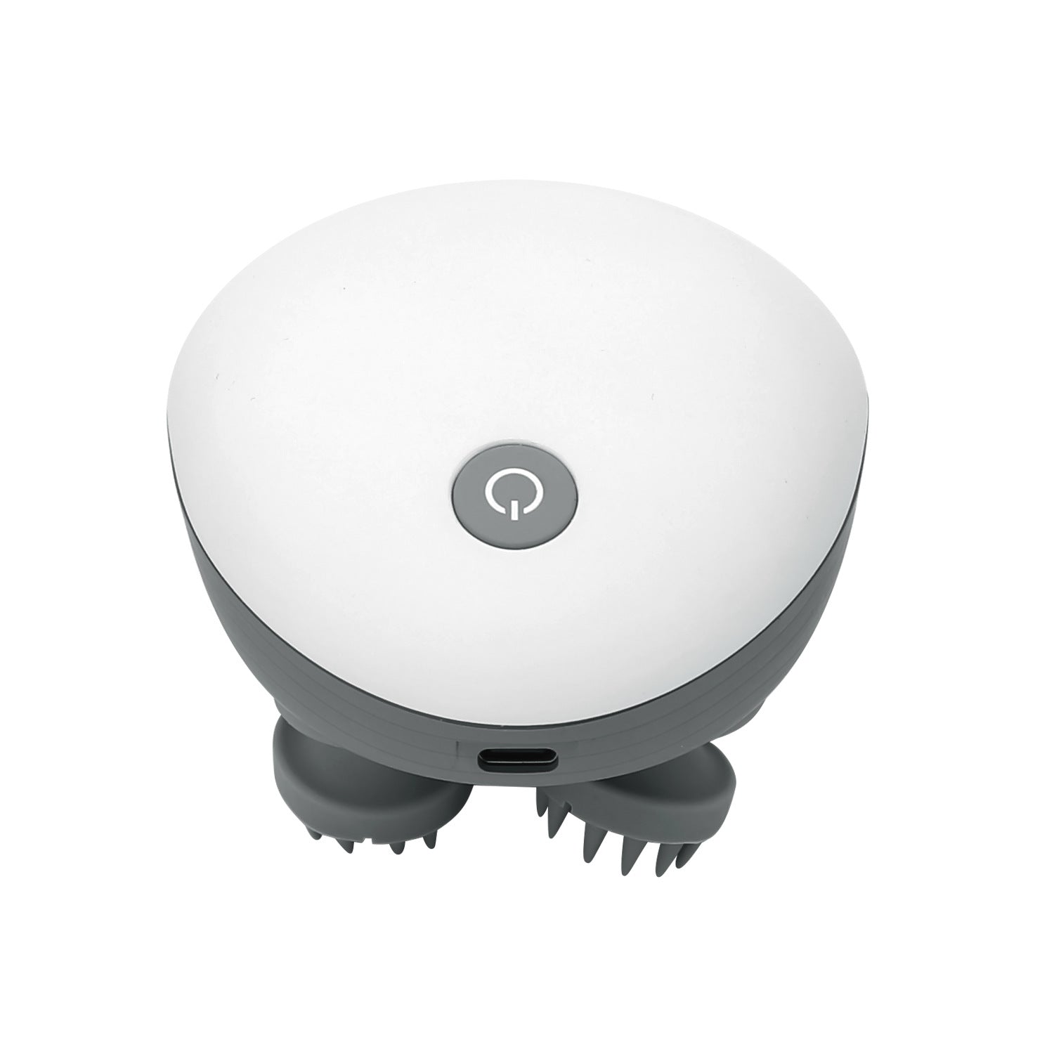 Air Pressure Full-Body Massager – 3-Level Push Button Control