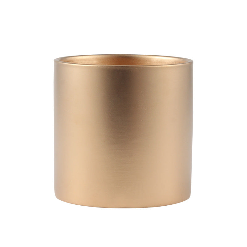 Minimalist Ceramic Decorative Piece – Modern Home Decor