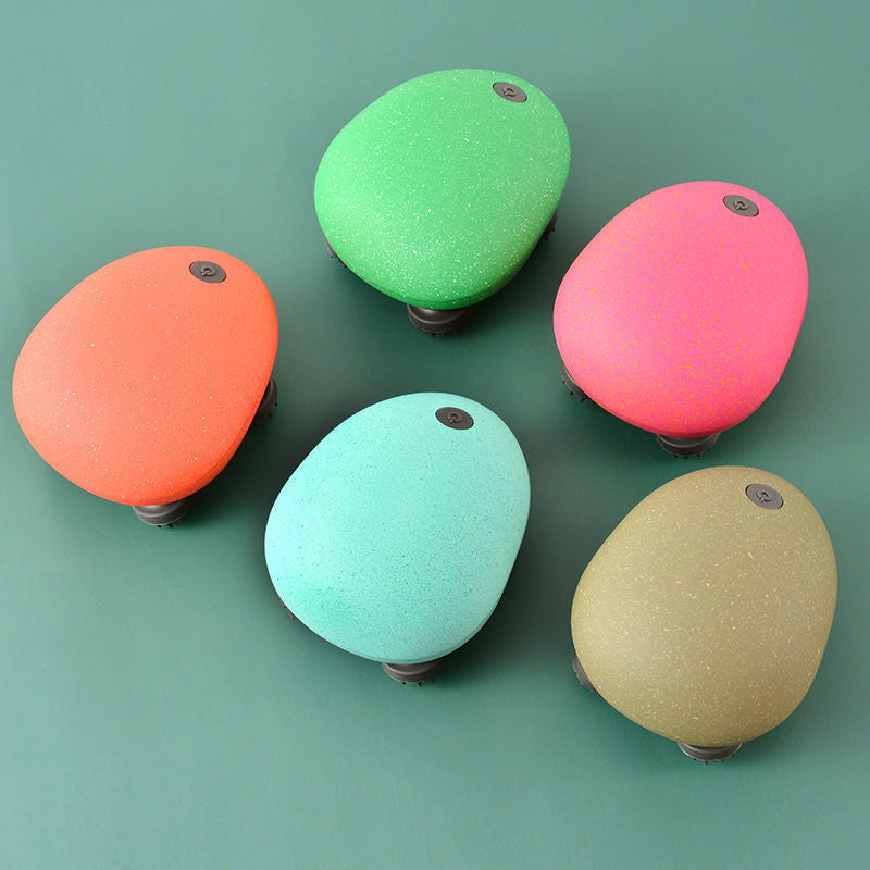 Air Pressure Full-Body Massager – 3-Level Push Button Control